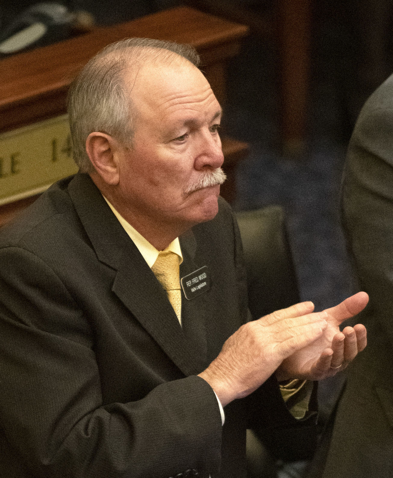 State of the State address, 2020